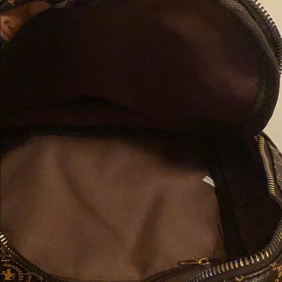 Polo book bag - Picture 3 of 3